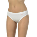 Confezione da 4 slip donna cotone modal