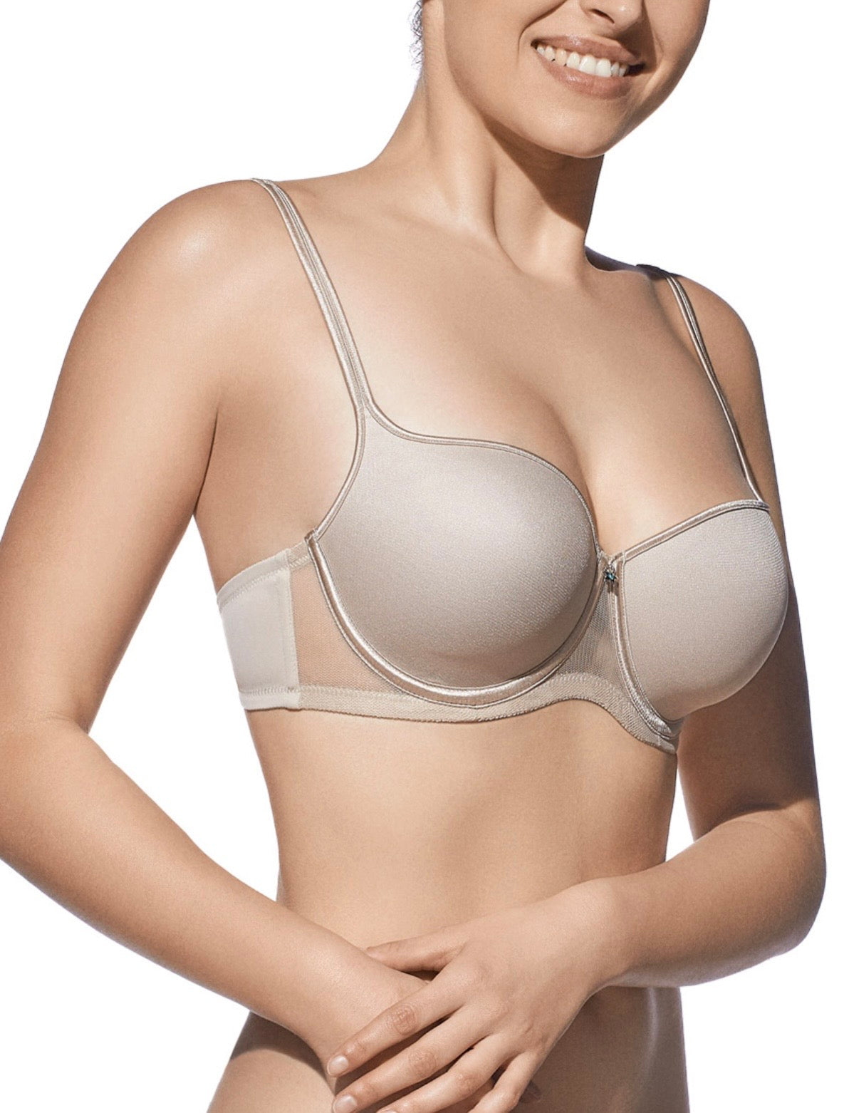 Reggiseno in coppa C