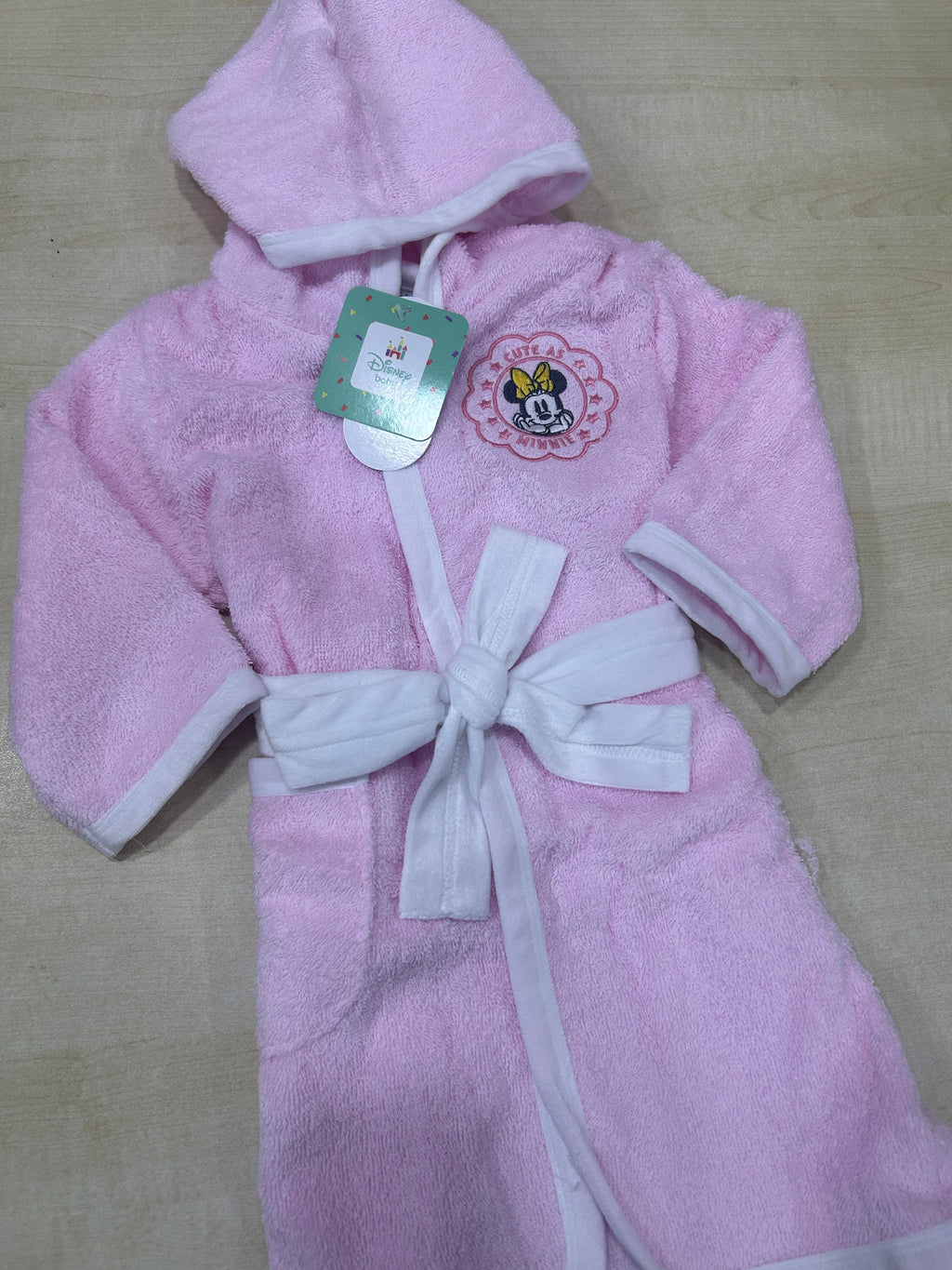 Accappatoio Disney