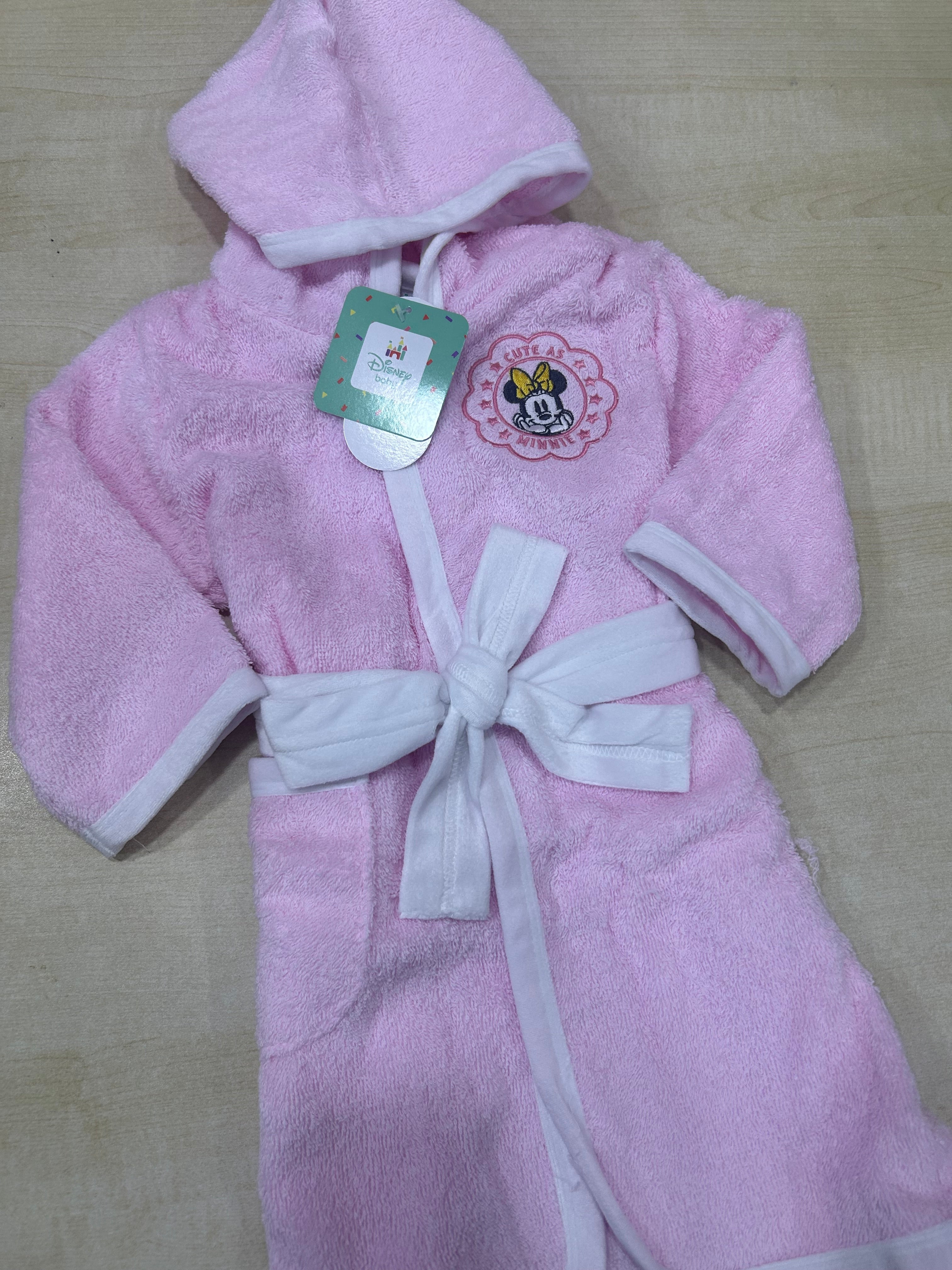 Accappatoio Disney
