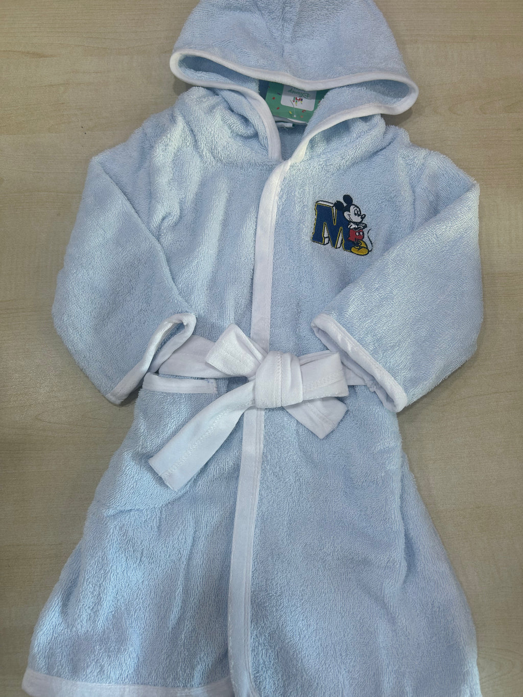 Accappatoio Disney